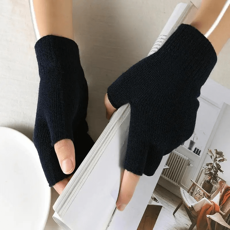 Gants chauffants USB